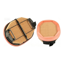 Air Filter - Replaces WIX WA10806 Hifi SA 17454 - KUDUPARTS