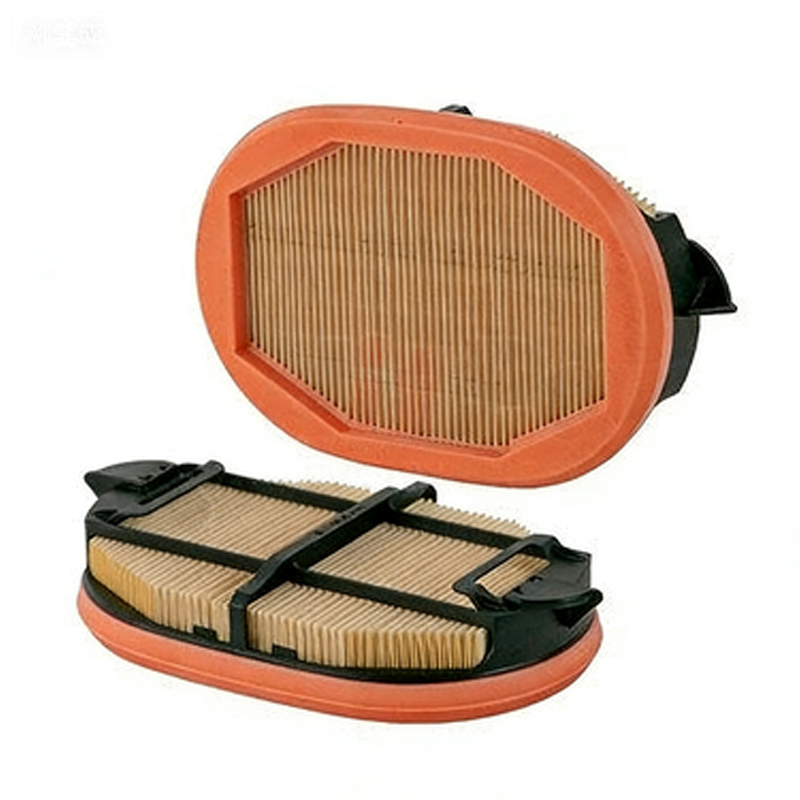 Air Filter - Replaces WIX WA10806 Hifi SA 17454 - KUDUPARTS