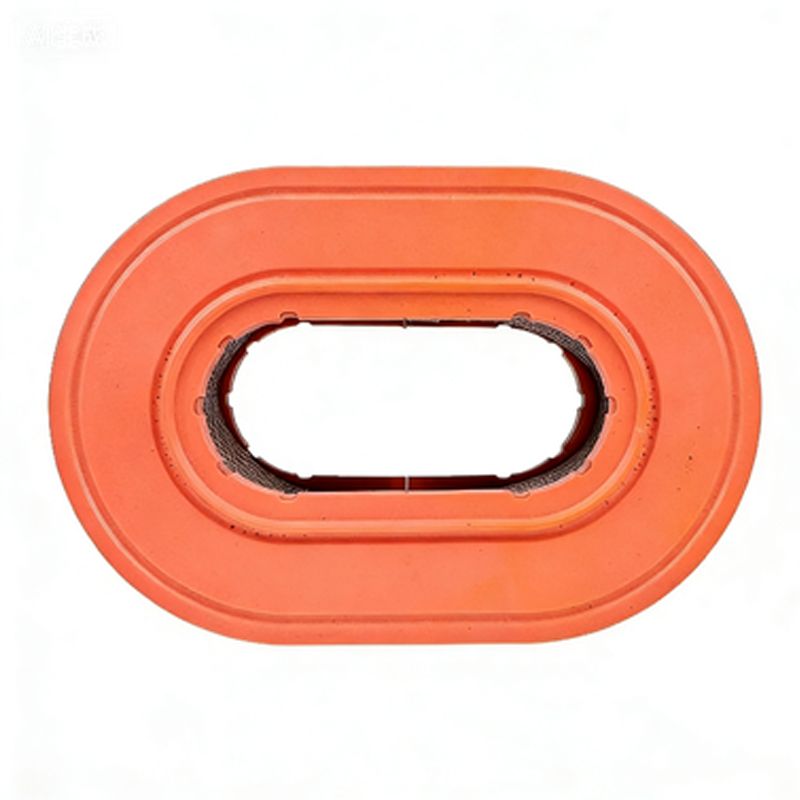 Air Filter 00334049 for Hamm Compactor 2.22 2K - KUDUPARTS