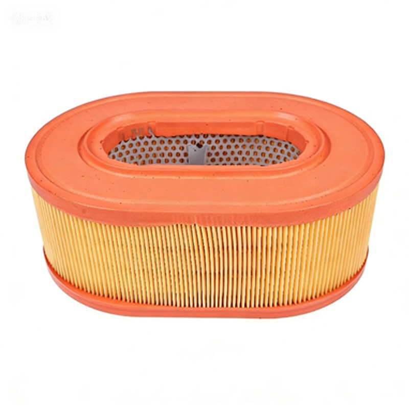 Air Filter 00334049 for Hamm Compactor 2.22 2K - KUDUPARTS