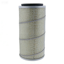 Air Filter 02250044-537 for Sullair - KUDUPARTS