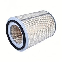 Air Filter 02250051-136 for Sullair Air Compressor - KUDUPARTS