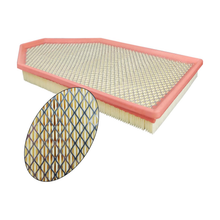 Air Filter 04861746AB for Chrysler 300 Dodge Challenger Charger Lancia Thema Vehicle - KUDUPARTS
