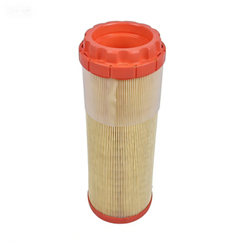 Air Filter 05727662 for Bomag Roller BW100 BW120 CAT Utility Compactor CB4.0 CC4.0 Dynapac CC 1200 VI - KUDUPARTS