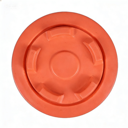Air Filter 05727662 for Bomag Roller BW100 BW120 CAT Utility Compactor CB4.0 CC4.0 Dynapac CC 1200 VI - KUDUPARTS