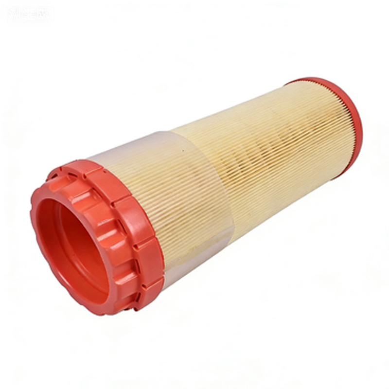 Air Filter 05727662 for Bomag Roller BW100 BW120 CAT Utility Compactor CB4.0 CC4.0 Dynapac CC 1200 VI - KUDUPARTS