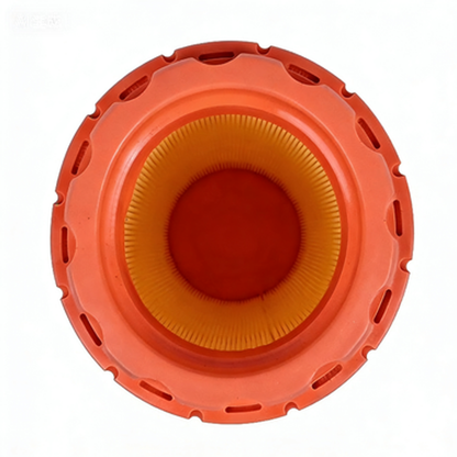 Air Filter 05727662 for Bomag Roller BW100 BW120 CAT Utility Compactor CB4.0 CC4.0 Dynapac CC 1200 VI - KUDUPARTS