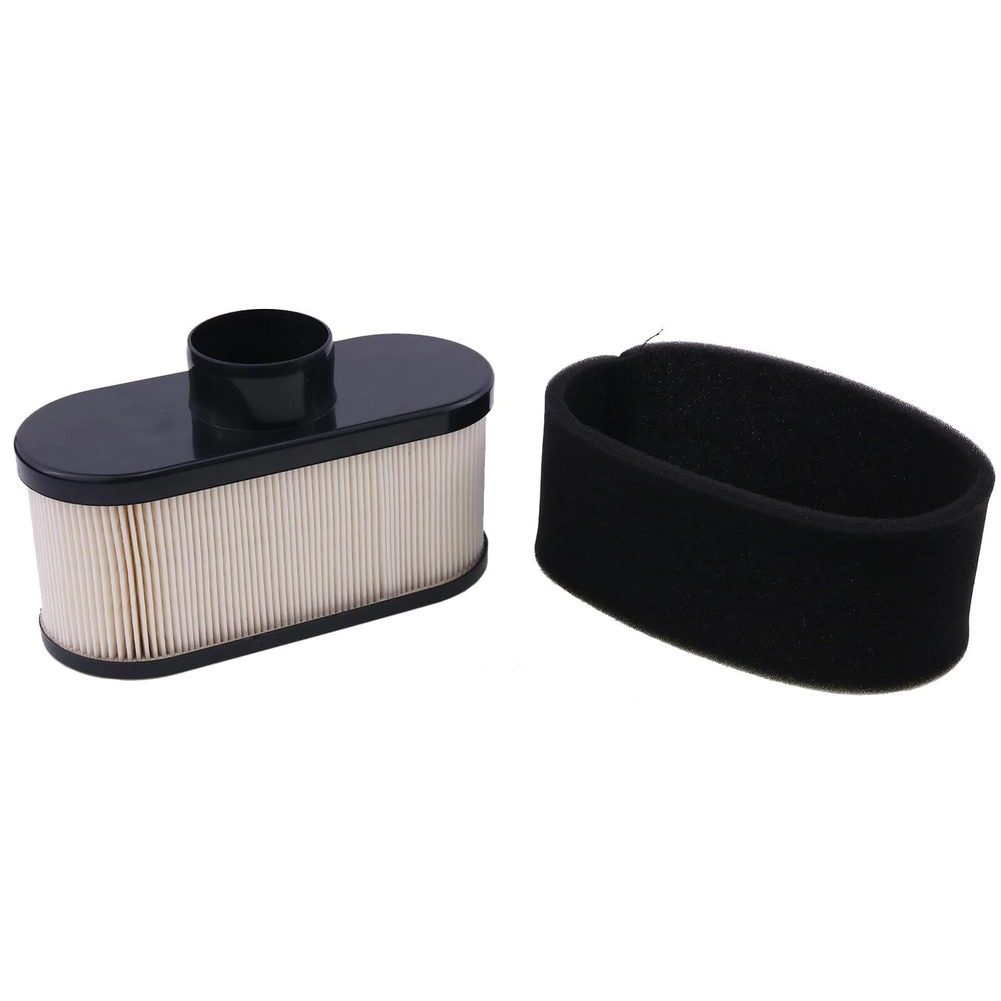 Air Filter 063-2097-00 11013-7047 for Kawasaki Engine FR651V FR691V FR730V FS481V FS691V FS730V FX600V Bad Boy Mower ZT CZT MZ