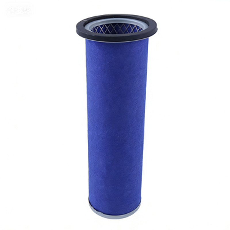 Air Filter 100-6847 for Caterpillar CAT 3054 Millat T3152 Engine MF350 MF455 Huerlimann H 335F H 345 Tractor - KUDUPARTS