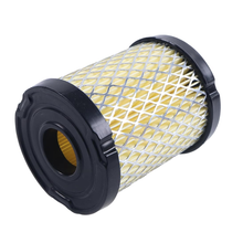 Air Filter 102-285 34782 42427 for Tecumseh H50 H60 H70 HH60 HH70 HS40 HS50 TVS105 EngineAir Filter 102-285 34782 42427 for Tecumseh H50 H60 H70 HH60 HH70 HS40 HS50 TVS105 Engine - KUDUPARTS