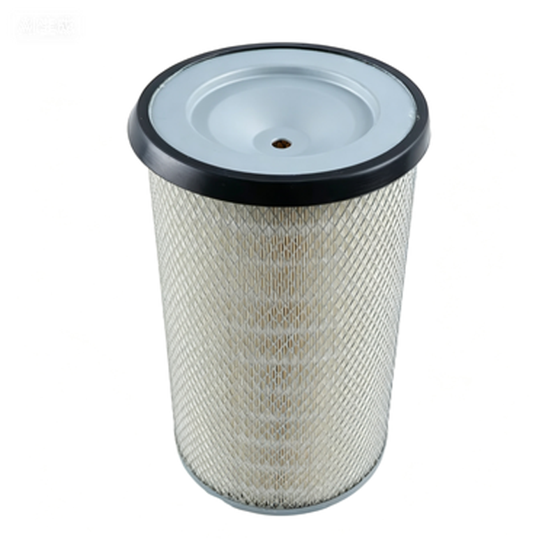 Air Filter 1041845M91 P607283 for Perkins Engine A6.354 V8.540 Massey Ferguson Tractor 1105 1135 1155 - KUDUPARTS