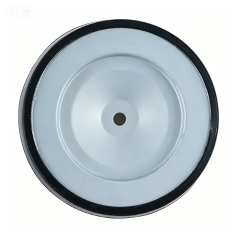 Air Filter 1041845M91 P607283 for Perkins Engine A6.354 V8.540 Massey Ferguson Tractor 1105 1135 1155 - KUDUPARTS