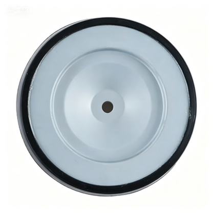 Air Filter 1041845M91 P607283 for Perkins Engine A6.354 V8.540 Massey Ferguson Tractor 1105 1135 1155 - KUDUPARTS