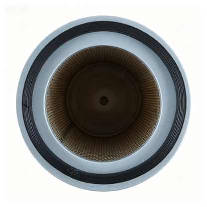 Air Filter 1041845M91 P607283 for Perkins Engine A6.354 V8.540 Massey Ferguson Tractor 1105 1135 1155 - KUDUPARTS