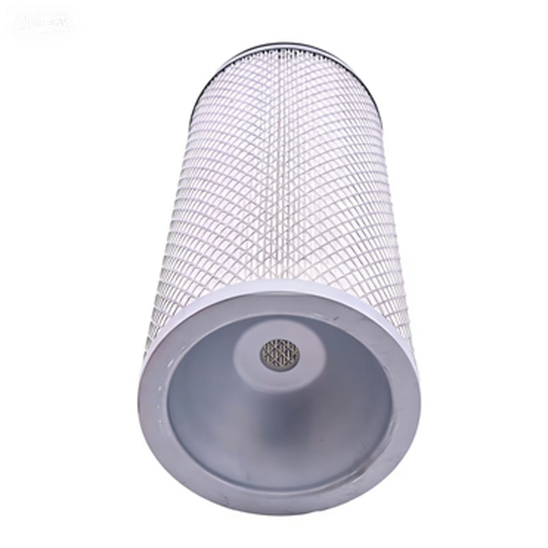 Air Filter 1041846M91 for Massey Ferguson Tractor 1005 1105 1135 1155 - KUDUPARTS