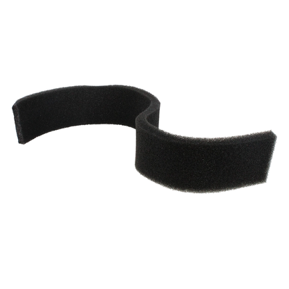 Air Filter 109240C1 for CASE Tractor 1086 1486 1586 3088 3288 3388 3488 3588 3688 - KUDUPARTS