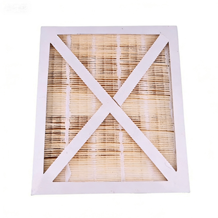 Air Filter 11007848 for Volvo Loader EL70C L50C L70C L150 L180 L330C L90B - KUDUPARTS