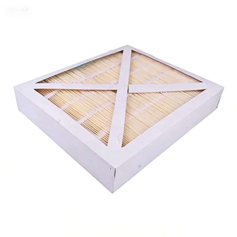 Air Filter 11007848 for Volvo Loader EL70C L50C L70C L150 L180 L330C L90B - KUDUPARTS