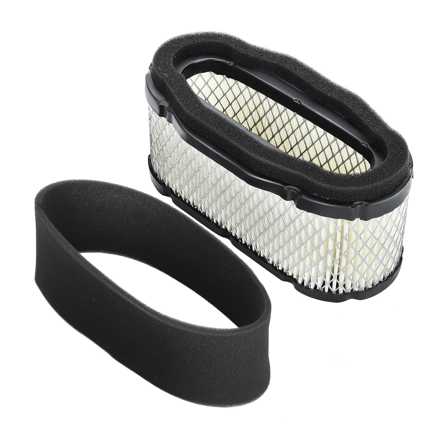 Air Filter 11013-7024 11013-7009 11013-7009 for Kawasaki Engine FH601V FH641V