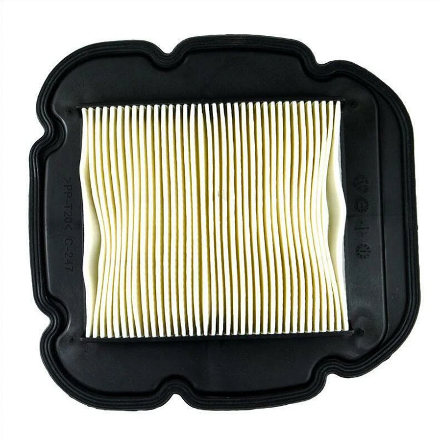 Air Filter 11013-S012 for Kawasaki Motorcycle KLV1000 - KUDUPARTS