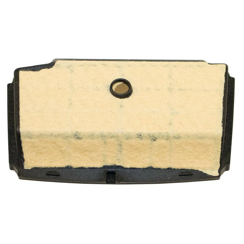 Air Filter 1137-120-1600 for Stihl Chainsaw MS192T MS192TC
