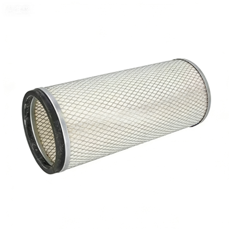 Air Filter 1142151510 1142151250 for Isuzu Engine 6BG1 6HE1 6HH1 6HK1 6SA1 6SD1 Truck FXR FVR EVR FTR W7H FVD - KUDUPARTS