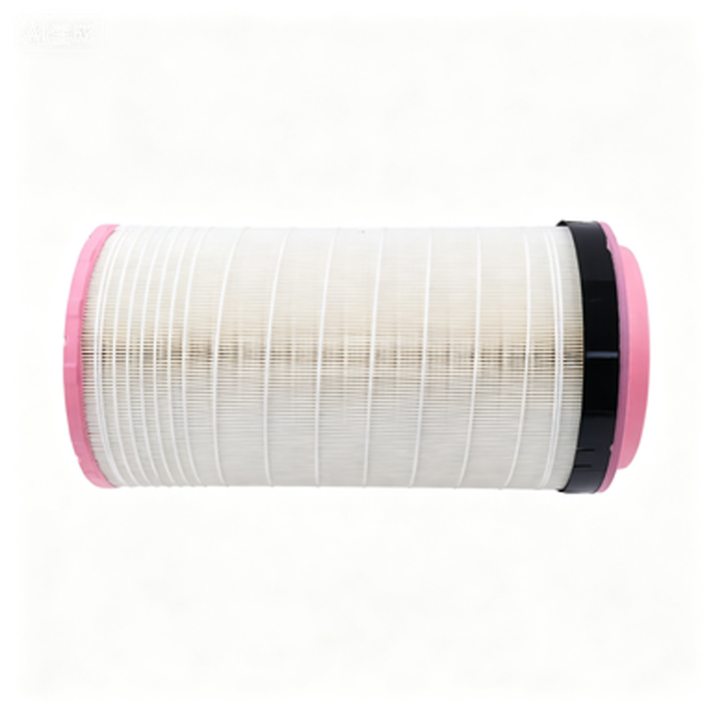 Air Filter 11642787 700737693 5501661181 for Liebherr Dump Truck TA 240 AGCO Tractor WR 9735 WR 9740 Terex Material Handler MHL340F - KUDUPARTS