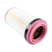 Air Filter 11642787 700737693 5501661181 for Liebherr Dump Truck TA 240 AGCO Tractor WR 9735 WR 9740 Terex Material Handler MHL340F - KUDUPARTS