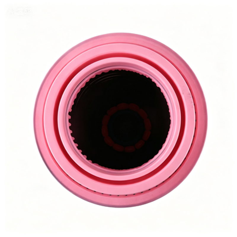 Air Filter 11642787 700737693 5501661181 for Liebherr Dump Truck TA 240 AGCO Tractor WR 9735 WR 9740 Terex Material Handler MHL340F - KUDUPARTS
