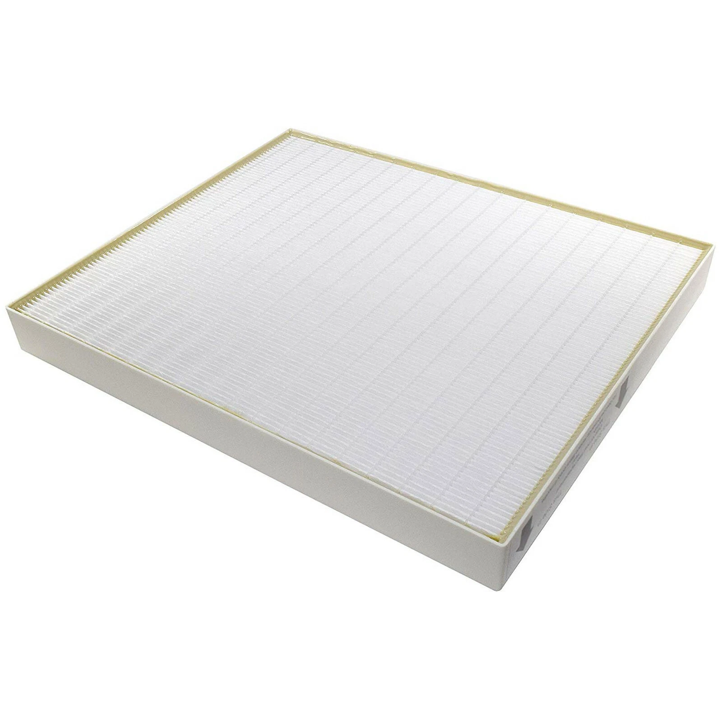 Air Filter 1183054K for Whirlpool Whispure Purifier AP51030K AP45030K WP500 WP1000 APR45130 - KUDUPARTS