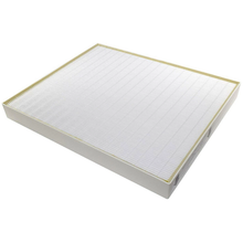 Air Filter 1183054K for Whirlpool Whispure Purifier AP51030K AP45030K WP500 WP1000 APR45130 - KUDUPARTS