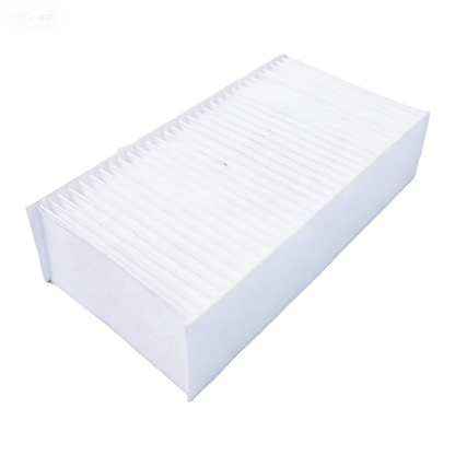 Air Filter 11MH-90330 SC80127 SKL46921 for CASE Excavator CX26C CX37C - KUDUPARTS
