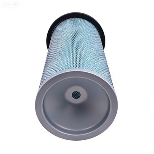 Air Filter 1201734H1 for Komatsu Engine 6D125 S4D155 S6D105-1 S6D125 SA6D125E-2 S6D170-1 - KUDUPARTS