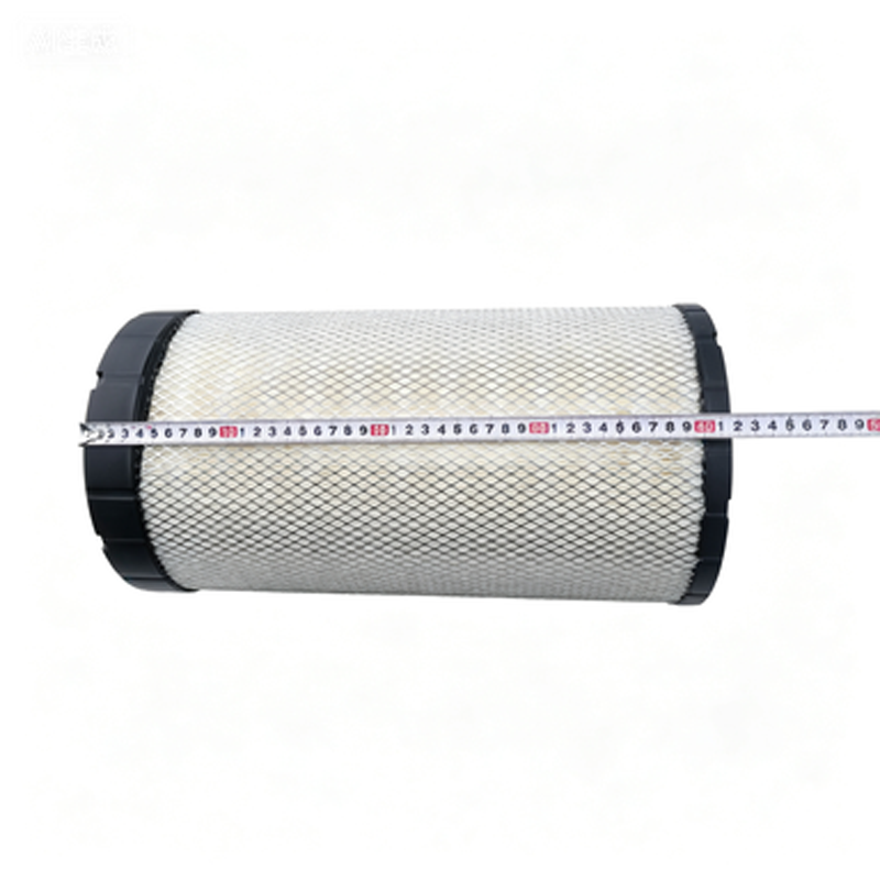 Air Filter 12227636 for Liebherr Excavator 914C 924C 934C 924 - KUDUPARTS
