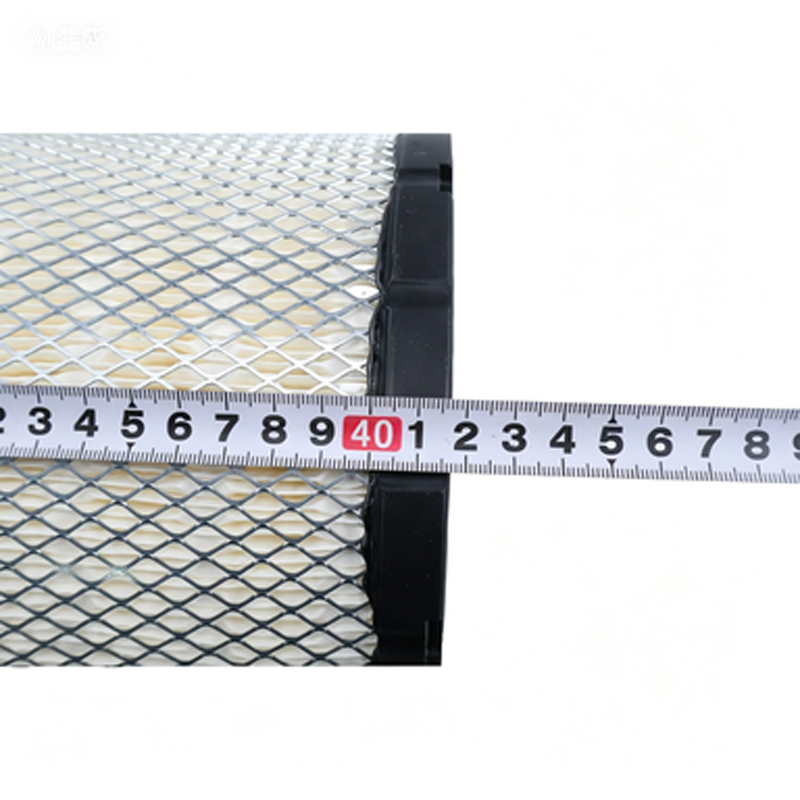 Air Filter 12227636 for Liebherr Excavator 914C 924C 934C 924 - KUDUPARTS