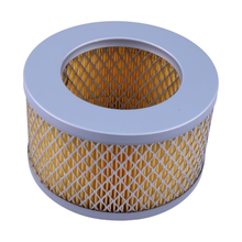 Air Filter 124060-12510 94627-105 for Yanmar Tractor YM135 YM155 YM1100 YM1300 Excavator M1100