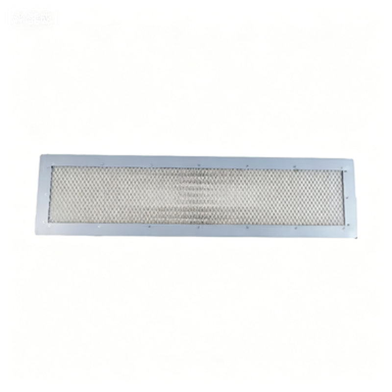 Air Filter 12Y-979-1174 for Komatsu Dozer D39PX-22 D31EX-22 D37PX-22 - KUDUPARTS