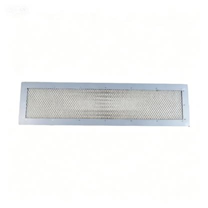 Air Filter 12Y-979-1174 for Komatsu Dozer D39PX-22 D31EX-22 D37PX-22 - KUDUPARTS