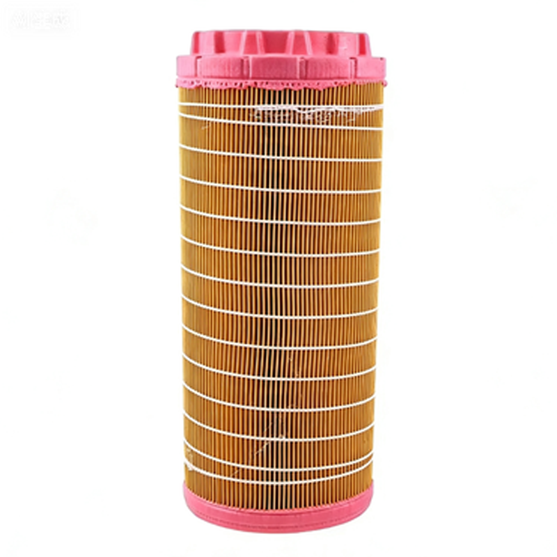 Air Filter 1310218650 for Atlas Copco Air Compressor XAS58-7 XAS88-7 - KUDUPARTS