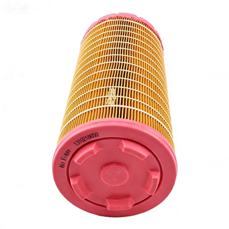 Air Filter 1310218650 for Atlas Copco Air Compressor XAS58-7 XAS88-7 - KUDUPARTS