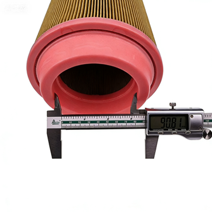 Air Filter 1319257 for Deutz Engine 1011 1012 2011 2012 912 913 914 - KUDUPARTS