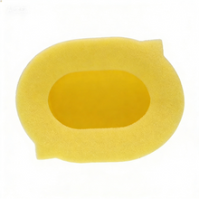 Air Filter 13780-12D00 for Suzuki Motorcycle 1990-1993 DR650S 1993-1995 DR650SES - KUDUPARTS
