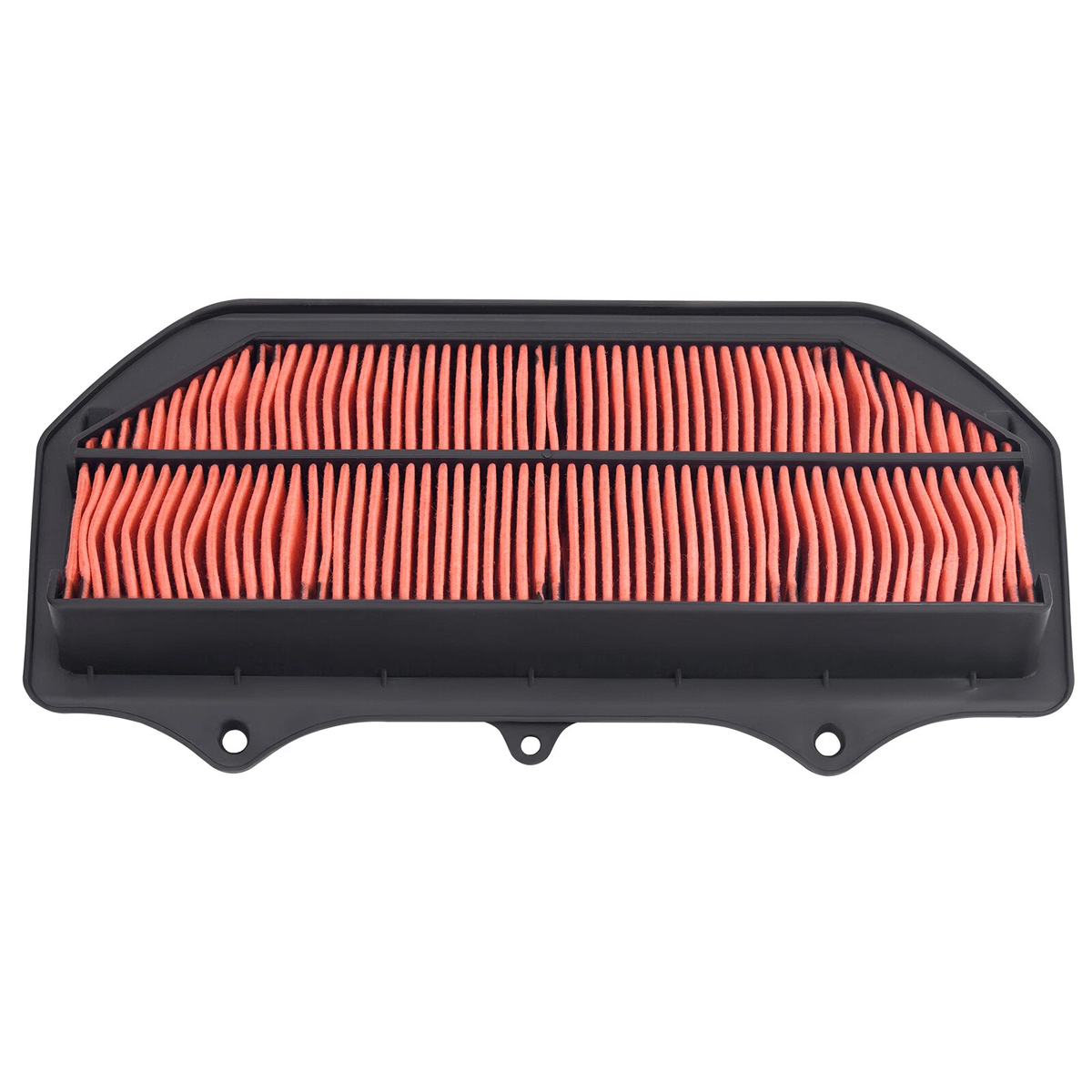Air Filter 13780-14J00 for Suzuki GSX-R600 2011-2021 GSX-R750 2012-2020 - KUDUPARTS