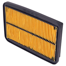 Air Filter 13780-18H00 HFA3621 for Suzuki Bandit 600 1200 1200S 1250S GSF600S GSF1200 1250S 2001-2009 - KUDUPARTS