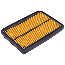Air Filter 13780-18H00 HFA3621 for Suzuki Bandit 600 1200 1200S 1250S GSF600S GSF1200 1250S 2001-2009 - KUDUPARTS