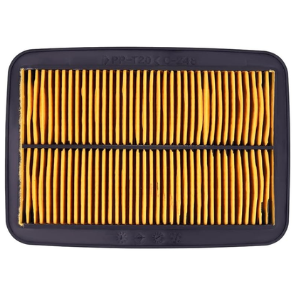 Air Filter 13780-18H00 HFA3621 for Suzuki Bandit 600 1200 1200S 1250S GSF600S GSF1200 1250S 2001-2009