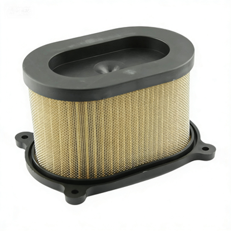 Air Filter 13780-20F00-000 for Suzuki Motorcycle SV650 SV650S - KUDUPARTS