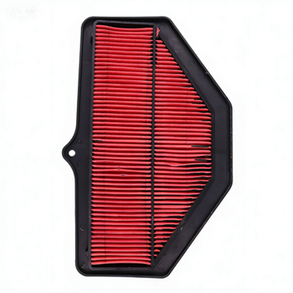 Air Filter 13780-29G00-000 for Suzuki Motorcycle GSX-R600 GSX-R750 - KUDUPARTS