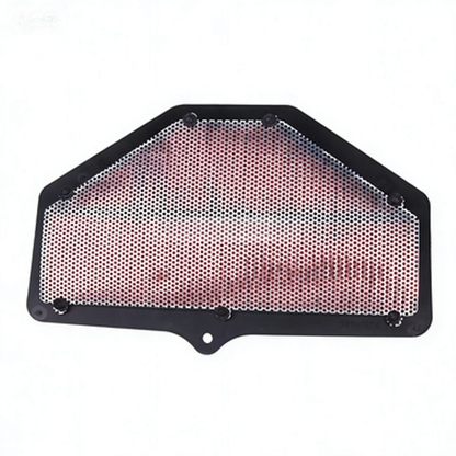 Air Filter 13780-29G00-000 for Suzuki Motorcycle GSX-R600 GSX-R750 - KUDUPARTS