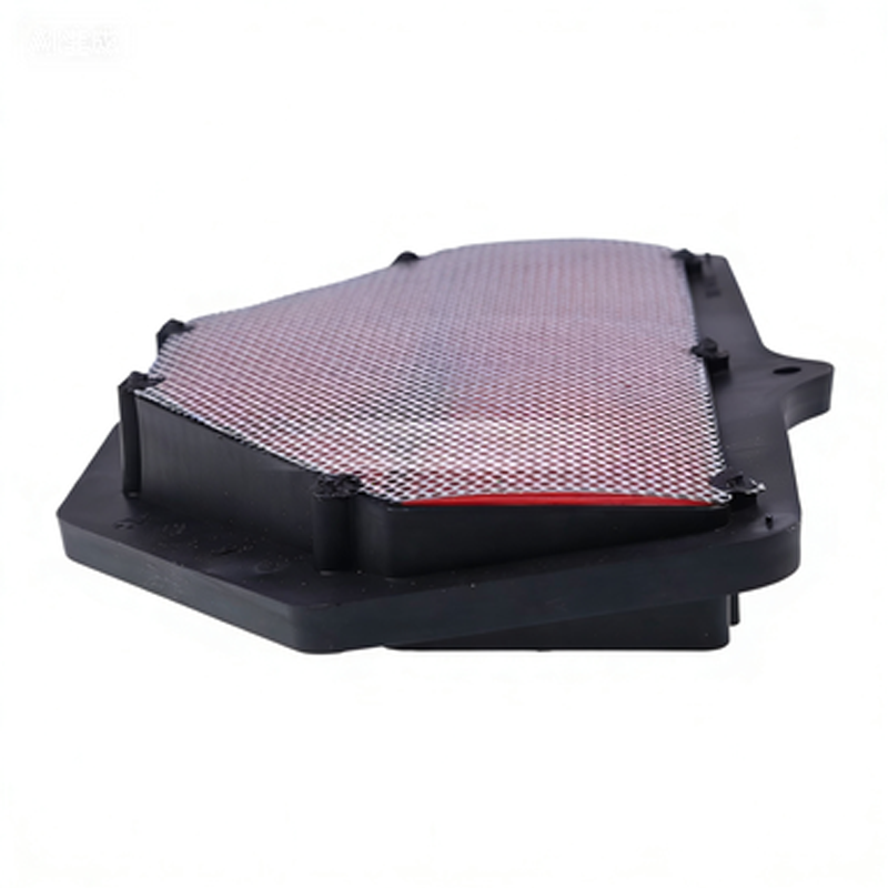 Air Filter 13780-29G00-000 for Suzuki Motorcycle GSX-R600 GSX-R750 - KUDUPARTS
